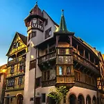 아파트 - Le Nichoir - Centre Historique - Parking Gratuit - Box Velo & Poussette *