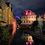 아파트 - Le Nichoir - Centre Historique - Parking Gratuit - Box Velo & Poussette