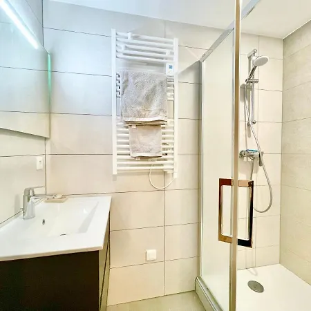 - Le Nichoir - Centre Historique - Parking Gratuit - Box Velo & Poussette * Colmar