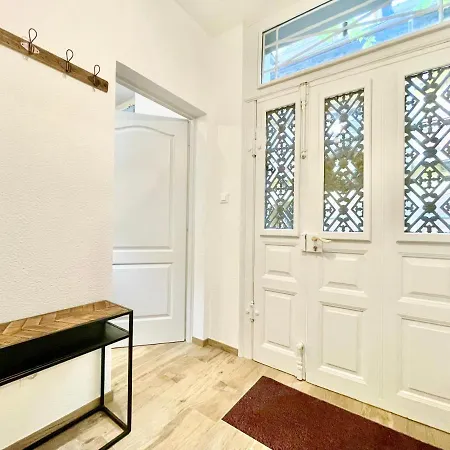 Apartamento - Le Nichoir - Centre Historique - Parking Gratuit - Box Velo & Poussette *