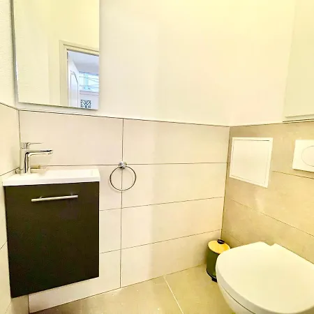 - Le Nichoir - Centre Historique - Parking Gratuit - Box Velo & Poussette كولمار