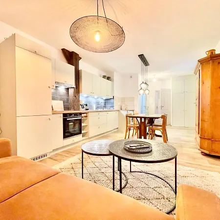 Apartamento - Le Nichoir - Centre Historique - Parking Gratuit - Box Velo & Poussette *