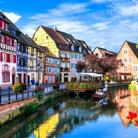 - Le Nichoir - Centre Historique - Parking Gratuit - Box Velo & Poussette *