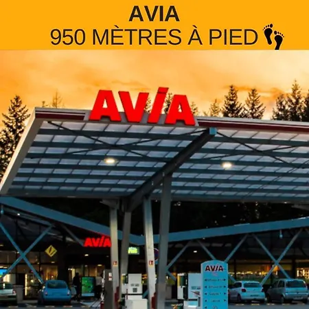 Apartamento - Le Nichoir - Centre Historique - Parking Gratuit - Box Velo & Poussette