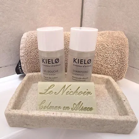 - Le Nichoir - Centre Historique - Parking Gratuit - Box Velo & Poussette * Кольмар