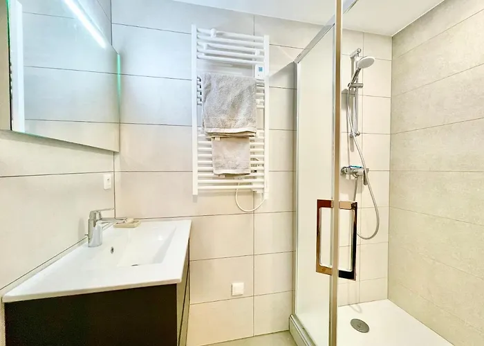 - Le Nichoir - Centre Historique - Parking Gratuit - Box Velo & Poussette * Кольмар