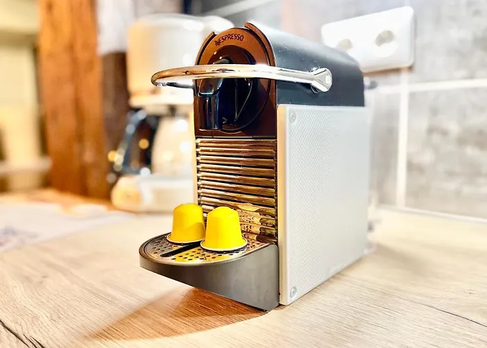 - Le Nichoir - Centre Historique - Parking Gratuit - Box Velo & Poussette Кольмар