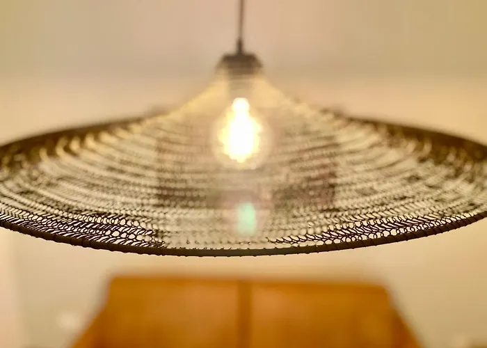 Апартаменты - Le Nichoir - Centre Historique - Parking Gratuit - Box Velo & Poussette *