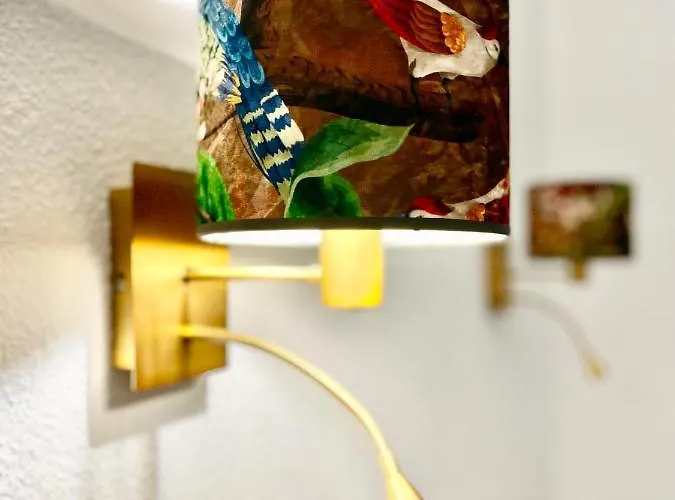 - Le Nichoir - Centre Historique - Parking Gratuit - Box Velo & Poussette