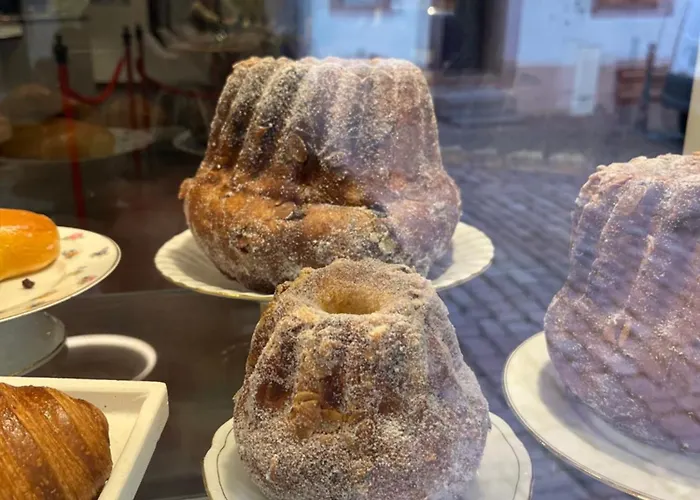 - Le Nichoir - Centre Historique - Parking Gratuit - Box Velo & Poussette Апартаменты *