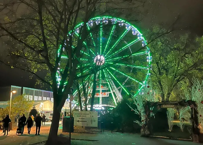 Апартаменты - Le Nichoir - Centre Historique - Parking Gratuit - Box Velo & Poussette *